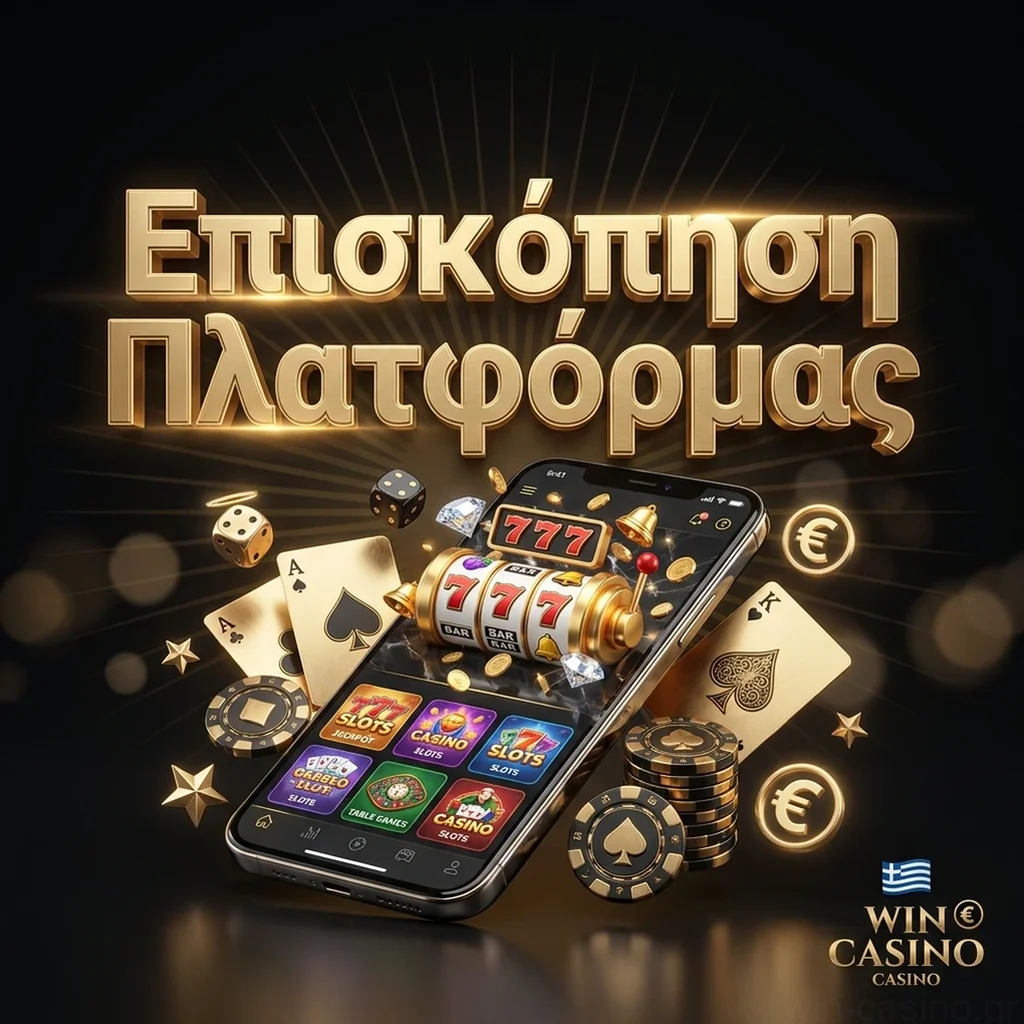 Επισκόπηση Πλατφόρμας